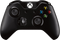 Black Game Controller PNG Clipart