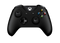 Black Game Controller PNG Picture