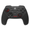 Black Game Controller PNG