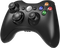 Black Game Controller