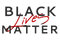 Black Lives Matter PNG Free Download