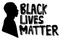 Black Lives Matter PNG Picture