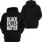 Black Lives Matter PNG Transparent