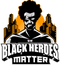 Black Lives Matter Poster PNG Image