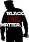 Black Lives Matter Transparent Background