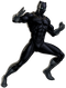 Black Panther Free Download PNG