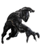 Black Panther PNG Clipart