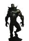 Black Panther Transparent