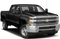 Black Pickup Truck PNG Clipart