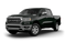 Black Pickup Truck PNG Image