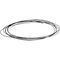 Black Scribble PNG Pic