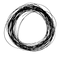 Black Scribble PNG Picture