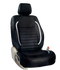 Black Seat Cover PNG