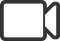 Black Video Recorder PNG Clipart