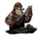 Blacksmith PNG Download Image