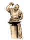 Blacksmith PNG Image