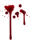 Blood PNG File