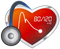 Blood Pressure PNG File