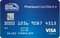 Blue Credit Card PNG Free Download