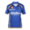 Blue Jersey PNG Image