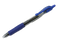 Blue Pen PNG Image