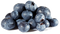 Blueberries PNG Photo