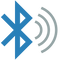 Bluetooth Logo PNG Clipart