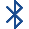 Bluetooth Logo PNG