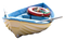 Boat Download PNG