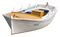 Boat Free PNG Image