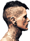 Body Art Tattoos PNG Picture