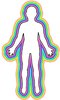 Body PNG Photo