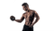 Bodybuilding PNG File Download Free