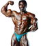 Bodybuilding PNG Image File