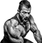 Bodybuilding PNG Image HD