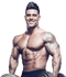 Bodybuilding PNG Image