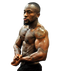 Bodybuilding PNG Photo