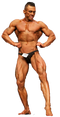 Bodybuilding PNG Picture