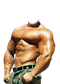 Bodybuilding PNG