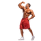 Bodybuilding Transparent