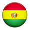 Bolivia Flag Download PNG