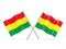 Bolivia Flag PNG Image