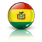 Bolivia Flag PNG Pic