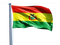 Bolivia Flag