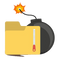 Bomb PNG Free Image