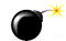 Bomb PNG High Quality Image