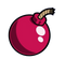 Bomb PNG Image File