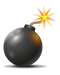 Bomb PNG Image HD