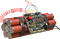 Bomb PNG Photo