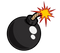 Bomb PNG Picture